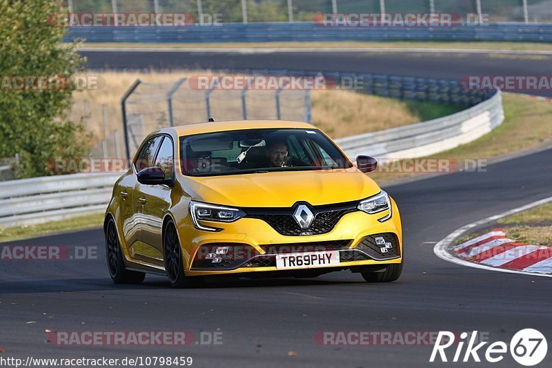 Bild #10798459 - Touristenfahrten Nürburgring Nordschleife (16.09.2020)