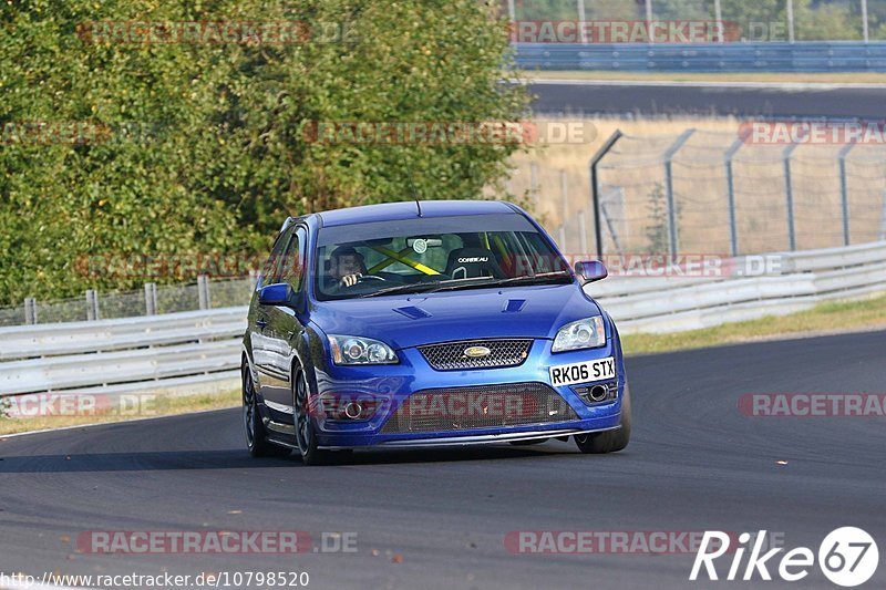 Bild #10798520 - Touristenfahrten Nürburgring Nordschleife (16.09.2020)