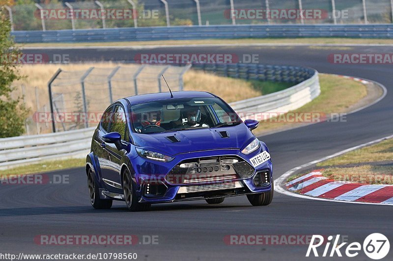 Bild #10798560 - Touristenfahrten Nürburgring Nordschleife (16.09.2020)