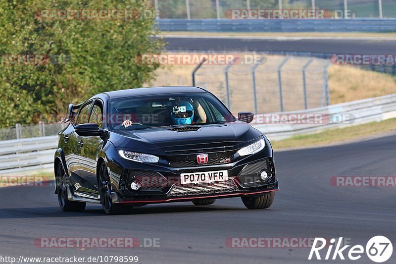 Bild #10798599 - Touristenfahrten Nürburgring Nordschleife (16.09.2020)