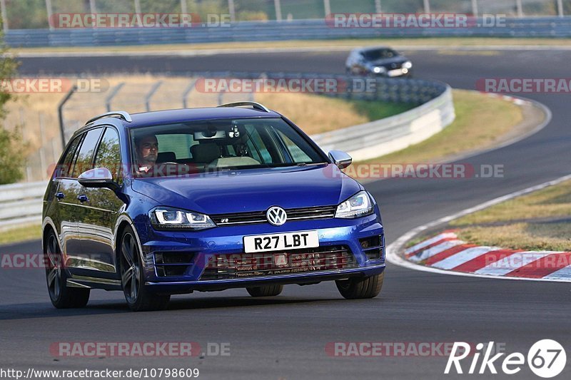 Bild #10798609 - Touristenfahrten Nürburgring Nordschleife (16.09.2020)