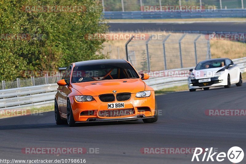 Bild #10798616 - Touristenfahrten Nürburgring Nordschleife (16.09.2020)