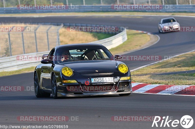 Bild #10798659 - Touristenfahrten Nürburgring Nordschleife (16.09.2020)