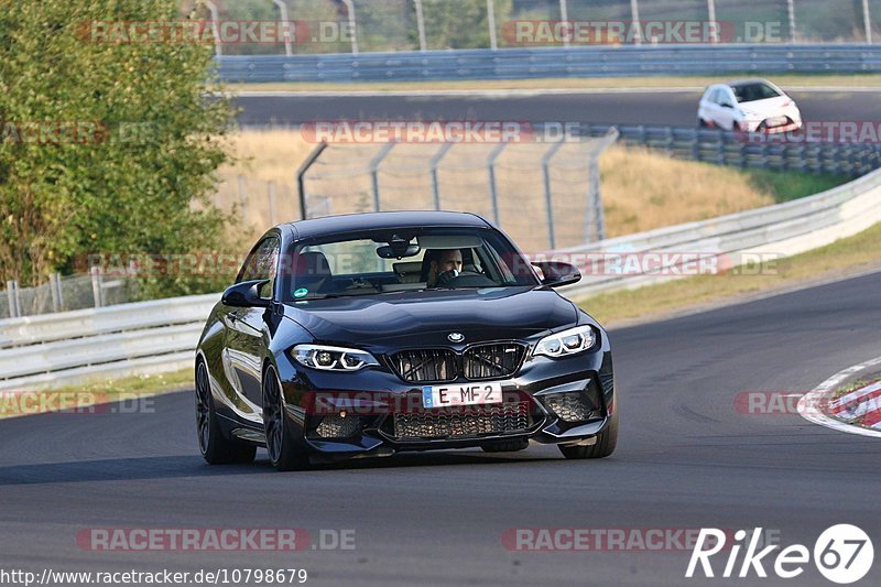 Bild #10798679 - Touristenfahrten Nürburgring Nordschleife (16.09.2020)