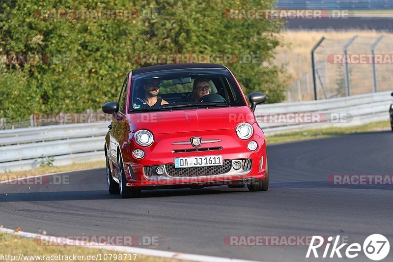 Bild #10798717 - Touristenfahrten Nürburgring Nordschleife (16.09.2020)