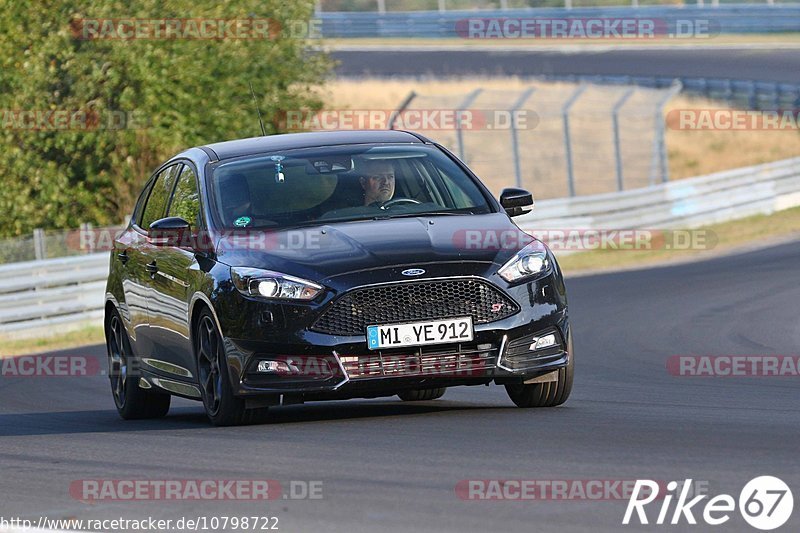 Bild #10798722 - Touristenfahrten Nürburgring Nordschleife (16.09.2020)