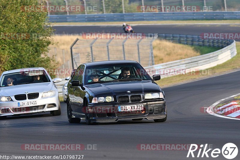 Bild #10798727 - Touristenfahrten Nürburgring Nordschleife (16.09.2020)