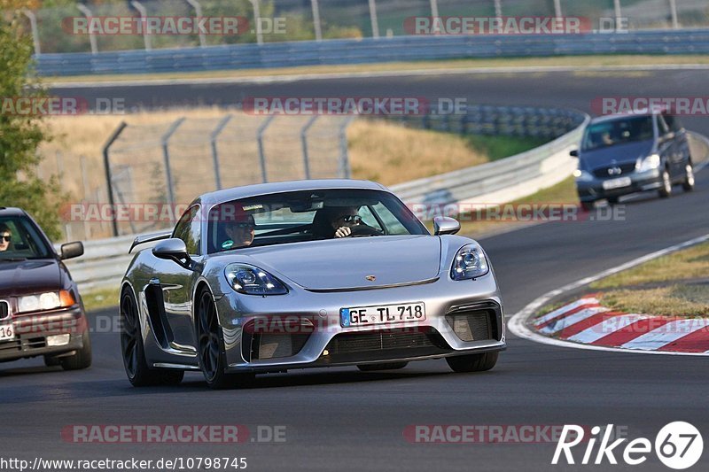 Bild #10798745 - Touristenfahrten Nürburgring Nordschleife (16.09.2020)