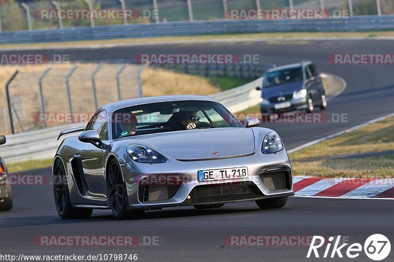 Bild #10798746 - Touristenfahrten Nürburgring Nordschleife (16.09.2020)