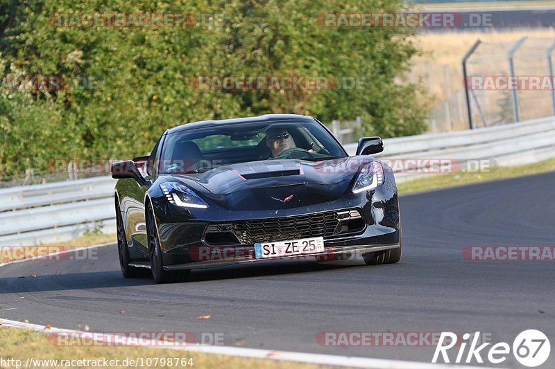 Bild #10798764 - Touristenfahrten Nürburgring Nordschleife (16.09.2020)