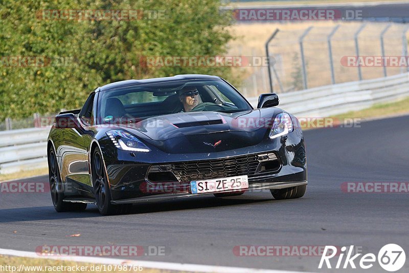 Bild #10798766 - Touristenfahrten Nürburgring Nordschleife (16.09.2020)