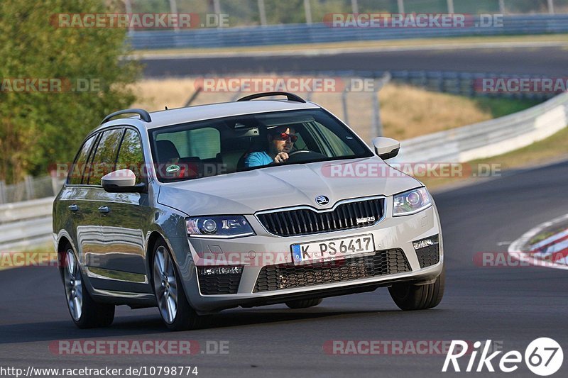 Bild #10798774 - Touristenfahrten Nürburgring Nordschleife (16.09.2020)