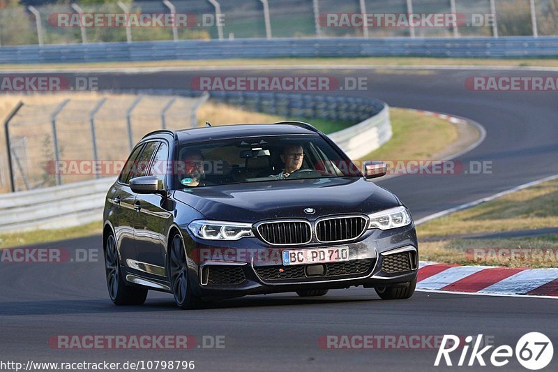 Bild #10798796 - Touristenfahrten Nürburgring Nordschleife (16.09.2020)