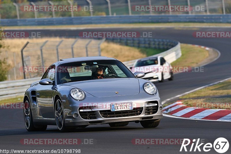 Bild #10798798 - Touristenfahrten Nürburgring Nordschleife (16.09.2020)