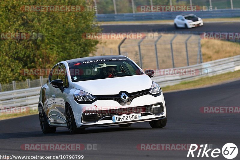 Bild #10798799 - Touristenfahrten Nürburgring Nordschleife (16.09.2020)