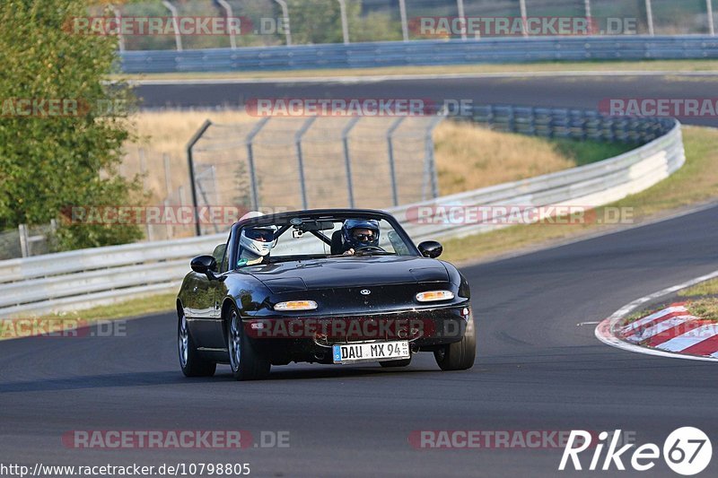 Bild #10798805 - Touristenfahrten Nürburgring Nordschleife (16.09.2020)