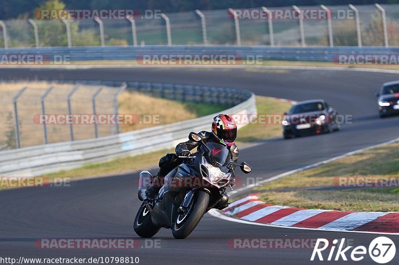 Bild #10798810 - Touristenfahrten Nürburgring Nordschleife (16.09.2020)