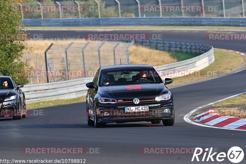 Bild #10798812 - Touristenfahrten Nürburgring Nordschleife (16.09.2020)