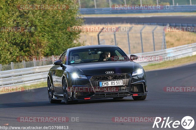 Bild #10798813 - Touristenfahrten Nürburgring Nordschleife (16.09.2020)