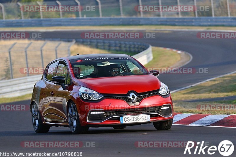 Bild #10798818 - Touristenfahrten Nürburgring Nordschleife (16.09.2020)