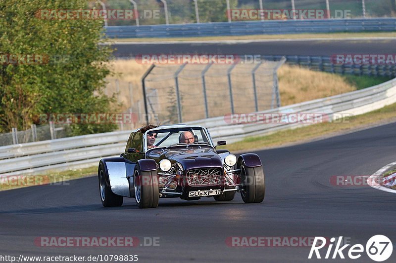 Bild #10798835 - Touristenfahrten Nürburgring Nordschleife (16.09.2020)