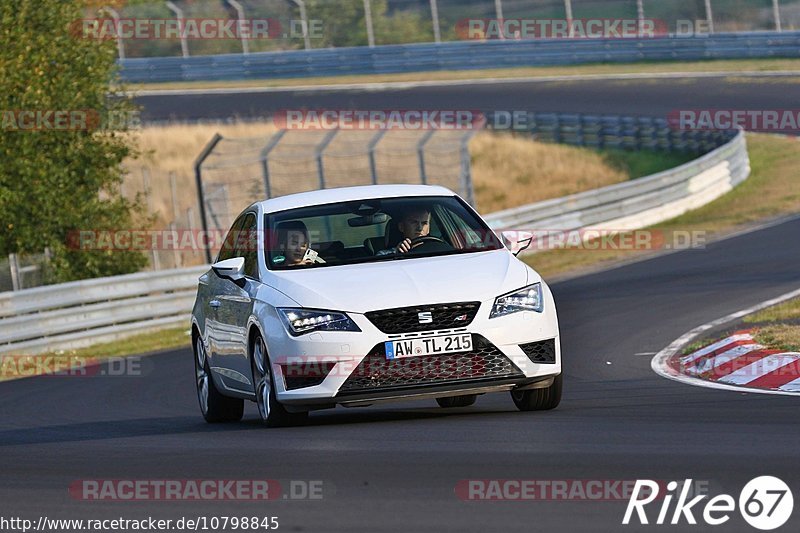 Bild #10798845 - Touristenfahrten Nürburgring Nordschleife (16.09.2020)