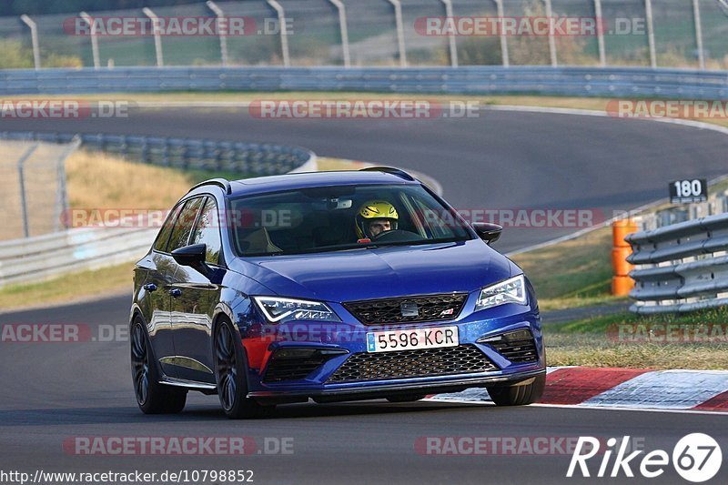 Bild #10798852 - Touristenfahrten Nürburgring Nordschleife (16.09.2020)