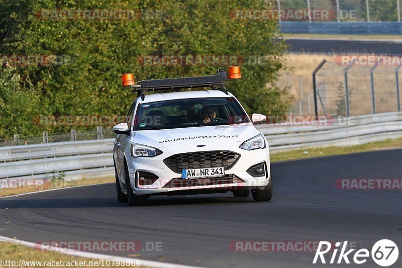 Bild #10798866 - Touristenfahrten Nürburgring Nordschleife (16.09.2020)