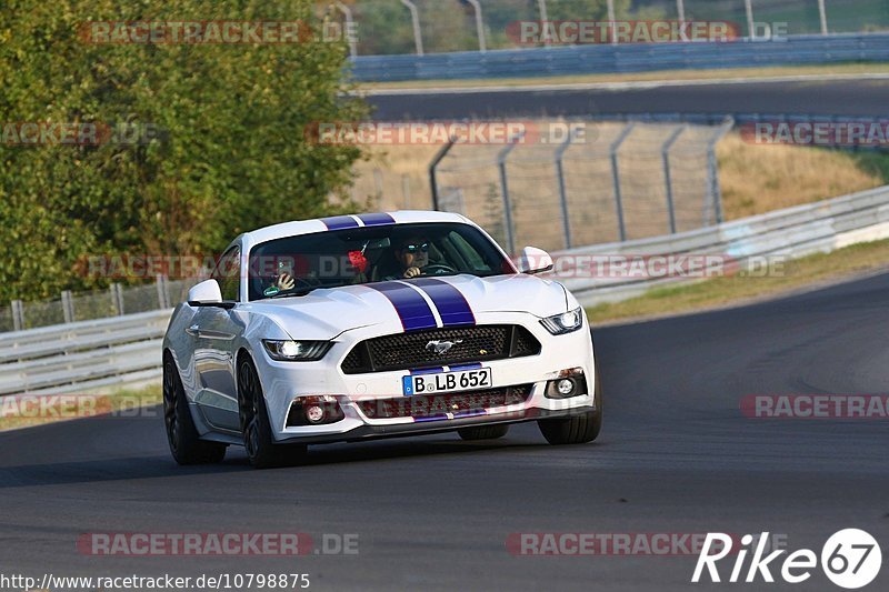 Bild #10798875 - Touristenfahrten Nürburgring Nordschleife (16.09.2020)