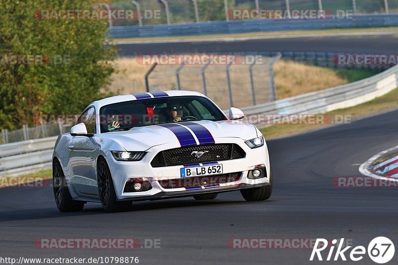 Bild #10798876 - Touristenfahrten Nürburgring Nordschleife (16.09.2020)