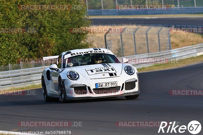 Bild #10798879 - Touristenfahrten Nürburgring Nordschleife (16.09.2020)