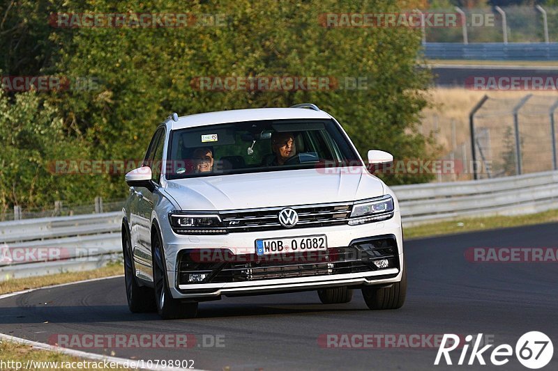 Bild #10798902 - Touristenfahrten Nürburgring Nordschleife (16.09.2020)