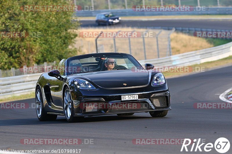 Bild #10798917 - Touristenfahrten Nürburgring Nordschleife (16.09.2020)