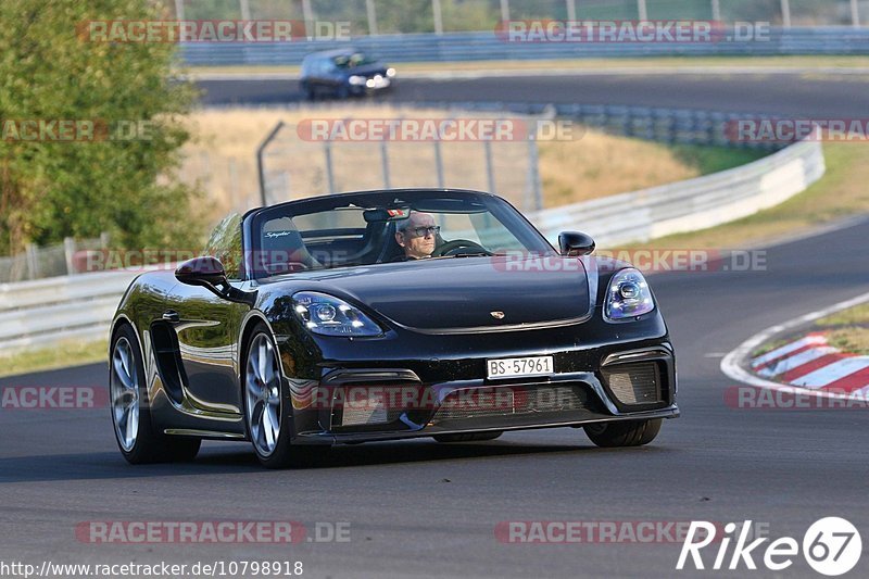 Bild #10798918 - Touristenfahrten Nürburgring Nordschleife (16.09.2020)