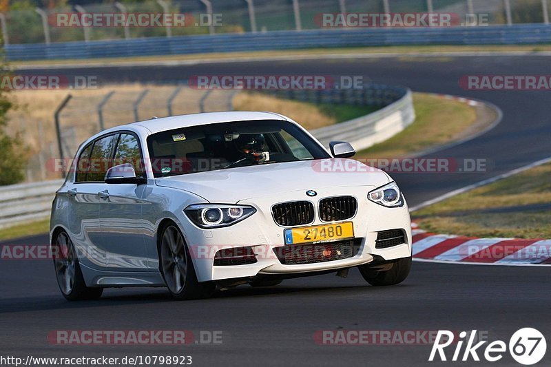 Bild #10798923 - Touristenfahrten Nürburgring Nordschleife (16.09.2020)