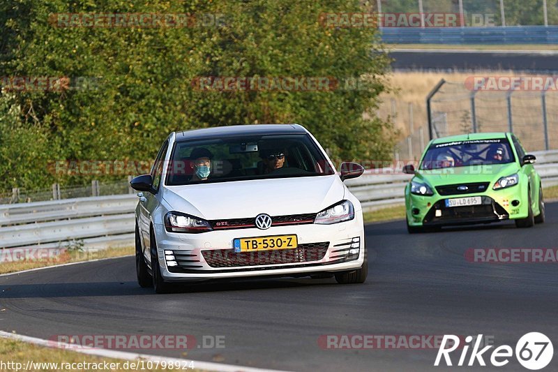 Bild #10798924 - Touristenfahrten Nürburgring Nordschleife (16.09.2020)