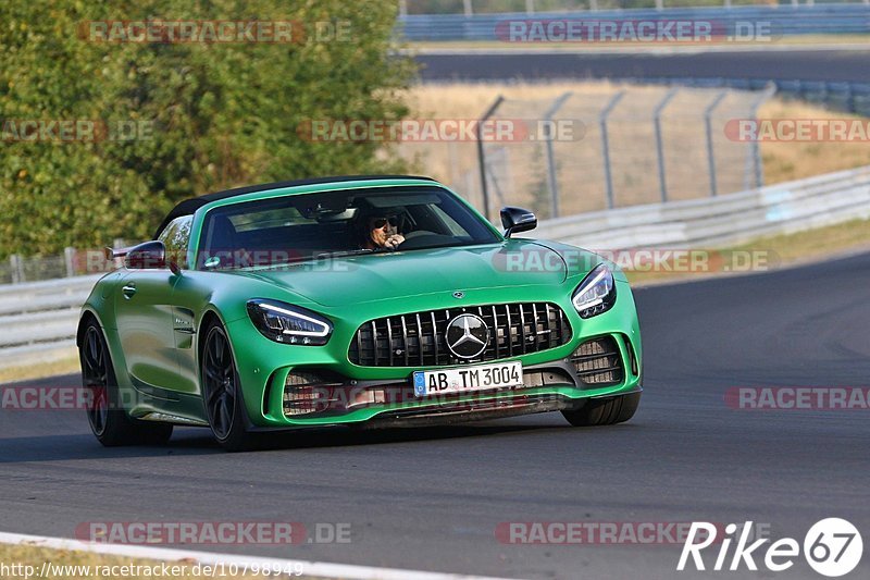 Bild #10798949 - Touristenfahrten Nürburgring Nordschleife (16.09.2020)