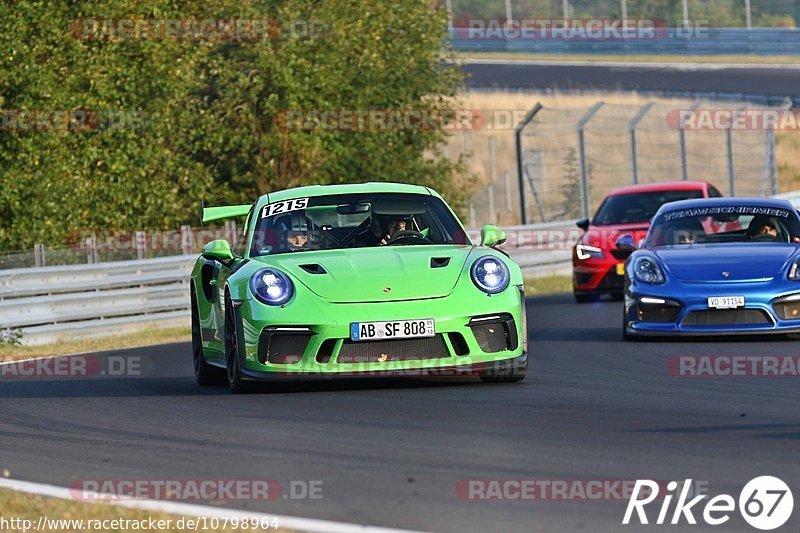 Bild #10798964 - Touristenfahrten Nürburgring Nordschleife (16.09.2020)