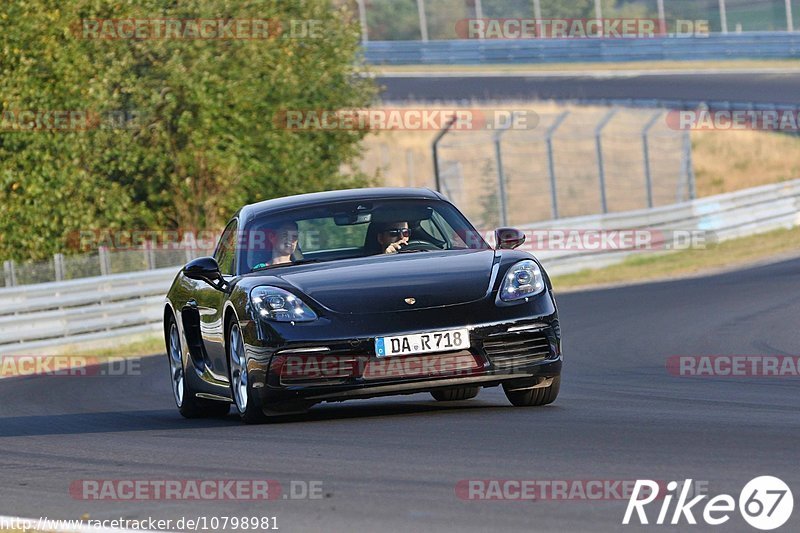 Bild #10798981 - Touristenfahrten Nürburgring Nordschleife (16.09.2020)