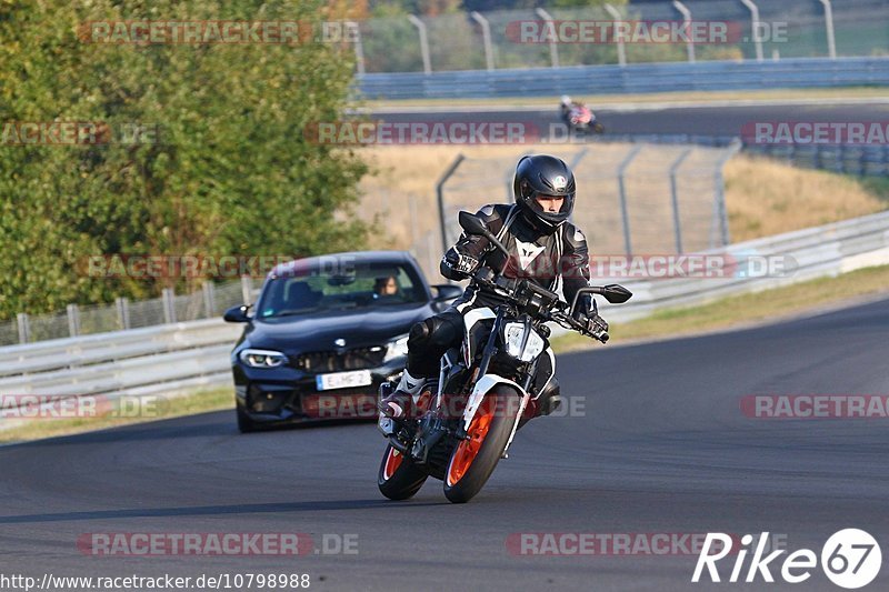 Bild #10798988 - Touristenfahrten Nürburgring Nordschleife (16.09.2020)