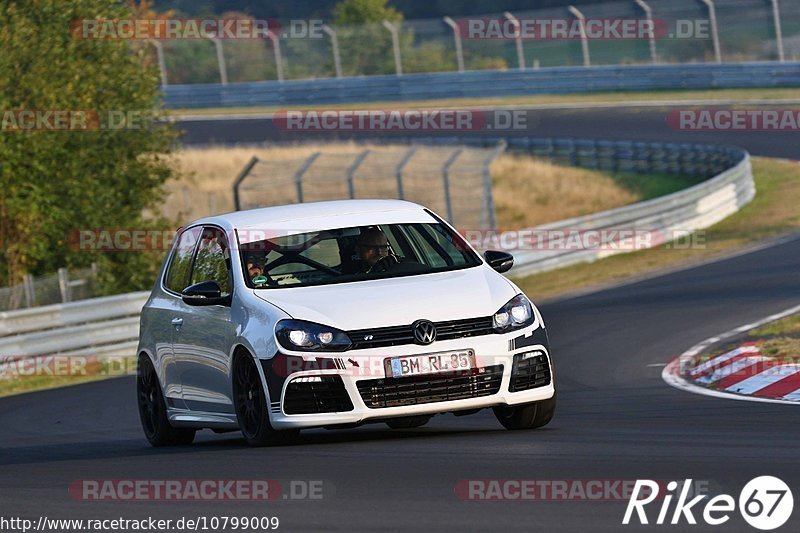 Bild #10799009 - Touristenfahrten Nürburgring Nordschleife (16.09.2020)