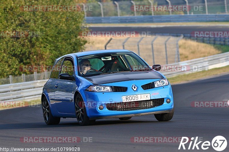 Bild #10799028 - Touristenfahrten Nürburgring Nordschleife (16.09.2020)