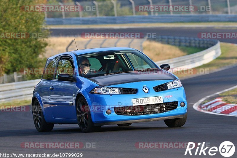 Bild #10799029 - Touristenfahrten Nürburgring Nordschleife (16.09.2020)