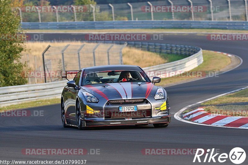 Bild #10799037 - Touristenfahrten Nürburgring Nordschleife (16.09.2020)