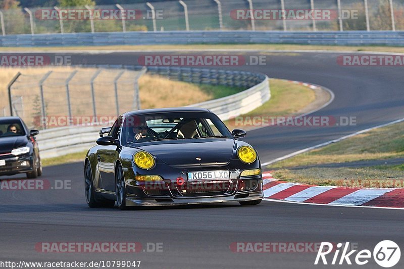 Bild #10799047 - Touristenfahrten Nürburgring Nordschleife (16.09.2020)