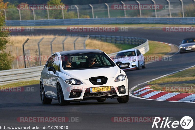 Bild #10799050 - Touristenfahrten Nürburgring Nordschleife (16.09.2020)