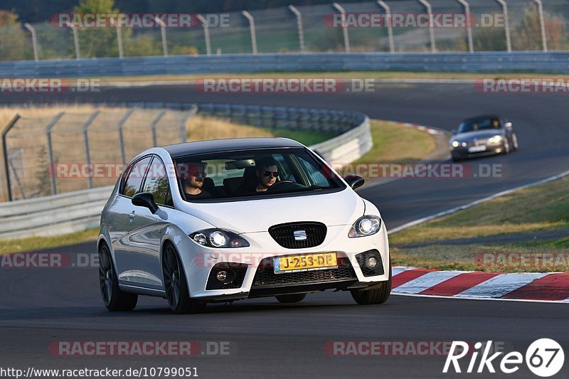 Bild #10799051 - Touristenfahrten Nürburgring Nordschleife (16.09.2020)