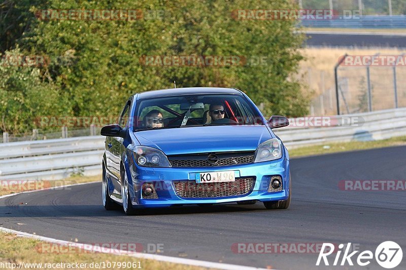 Bild #10799061 - Touristenfahrten Nürburgring Nordschleife (16.09.2020)