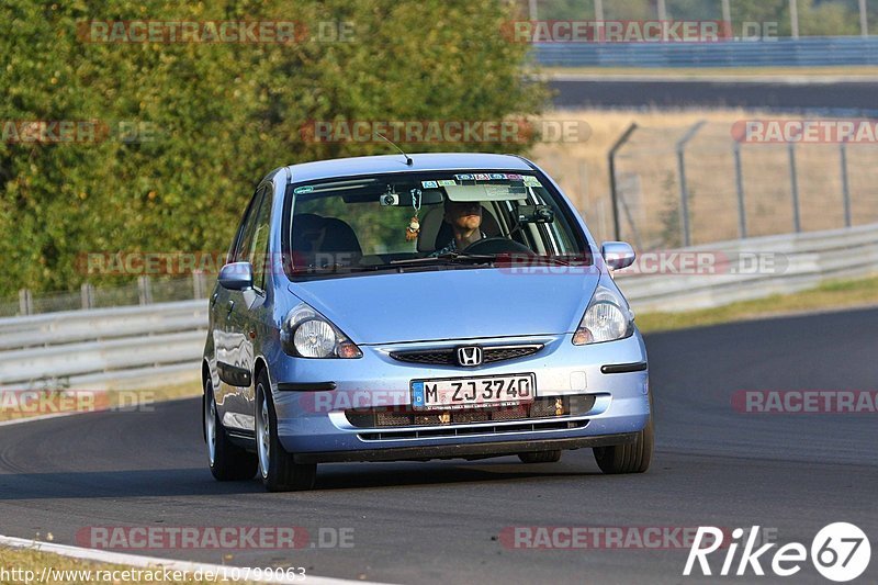 Bild #10799063 - Touristenfahrten Nürburgring Nordschleife (16.09.2020)