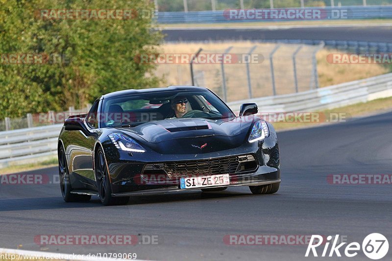 Bild #10799069 - Touristenfahrten Nürburgring Nordschleife (16.09.2020)